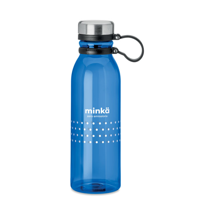 rPET water bottle | Eco promotional gift